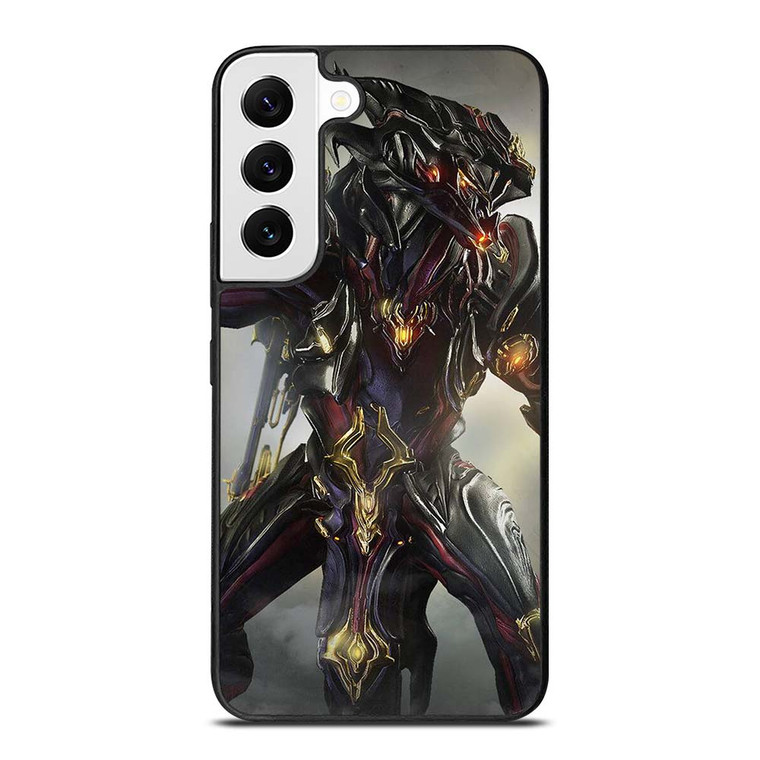 CHROMA PRIME WARFRAME Samsung Galaxy S22 Case Cover