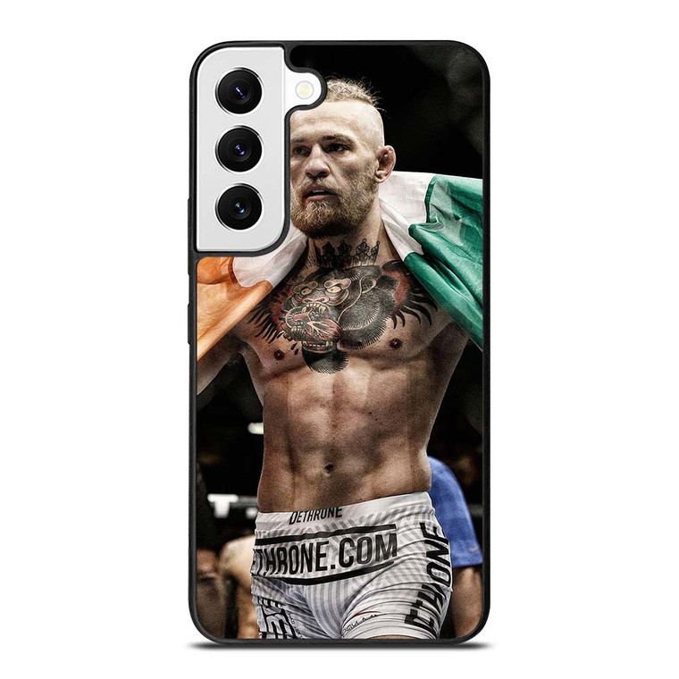 CONOR MCGREGOR UFC Samsung Galaxy S22 Case Cover