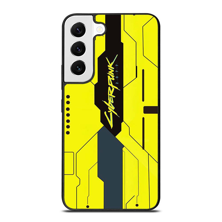 CYBERPUNK 2077 VIDEO GAMES Samsung Galaxy S22 Case Cover