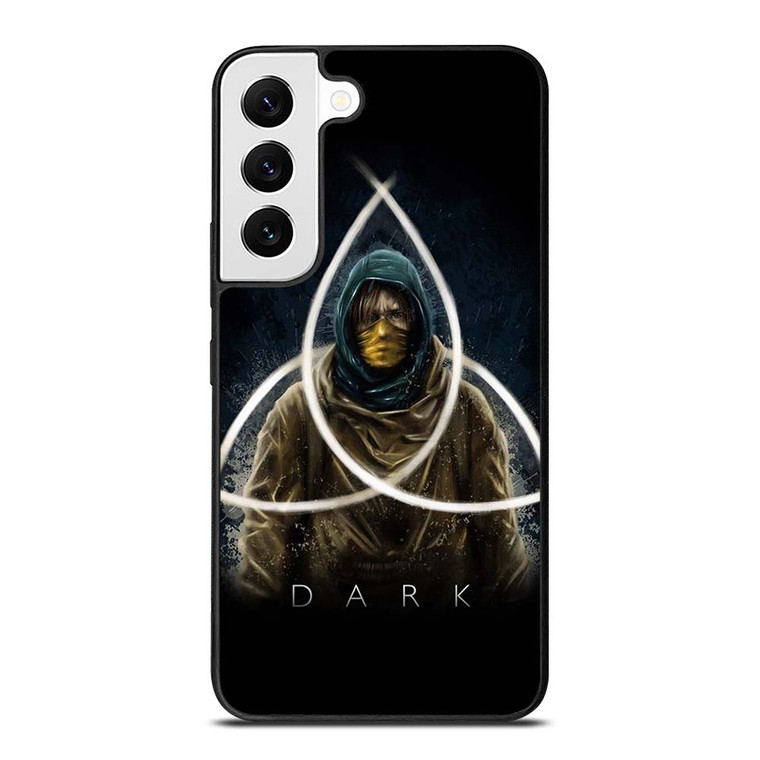 DARK MOVIE NETFLIX Samsung Galaxy S22 Case Cover