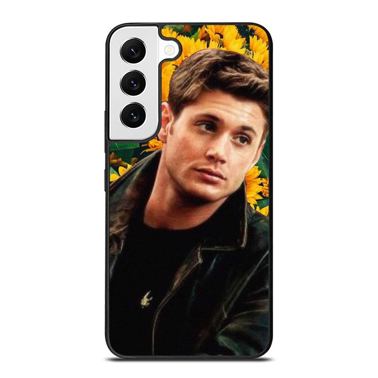 DEAN WINCHESTER SUPERNATURAL Samsung Galaxy S22 Case Cover