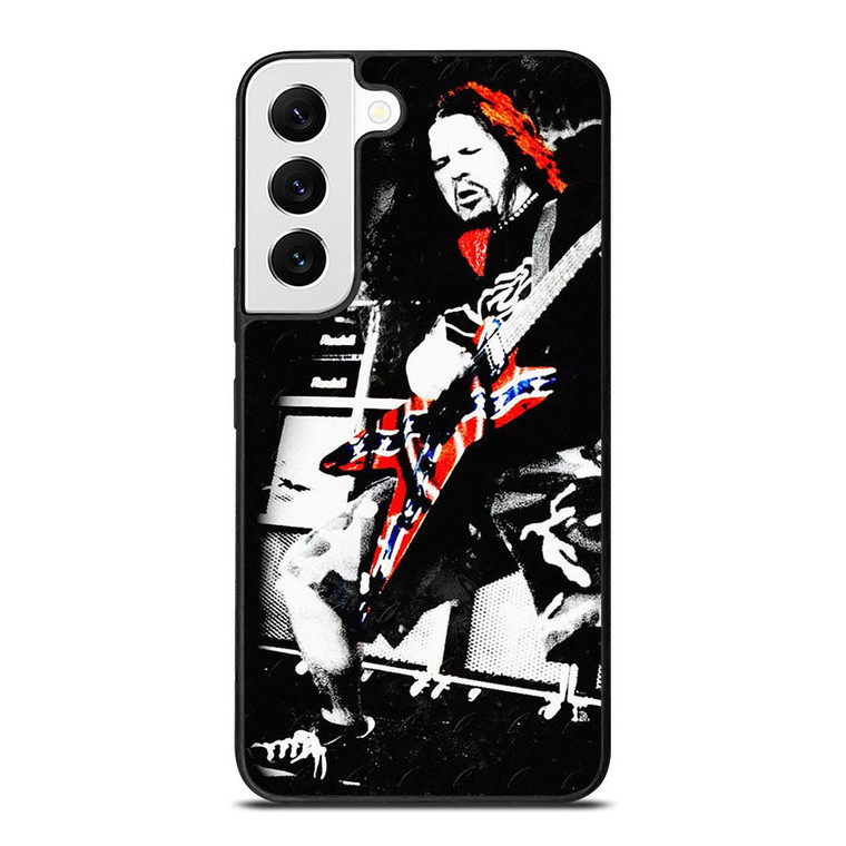 DIMEBAG DARREL PANTERA 2 Samsung Galaxy S22 Case Cover