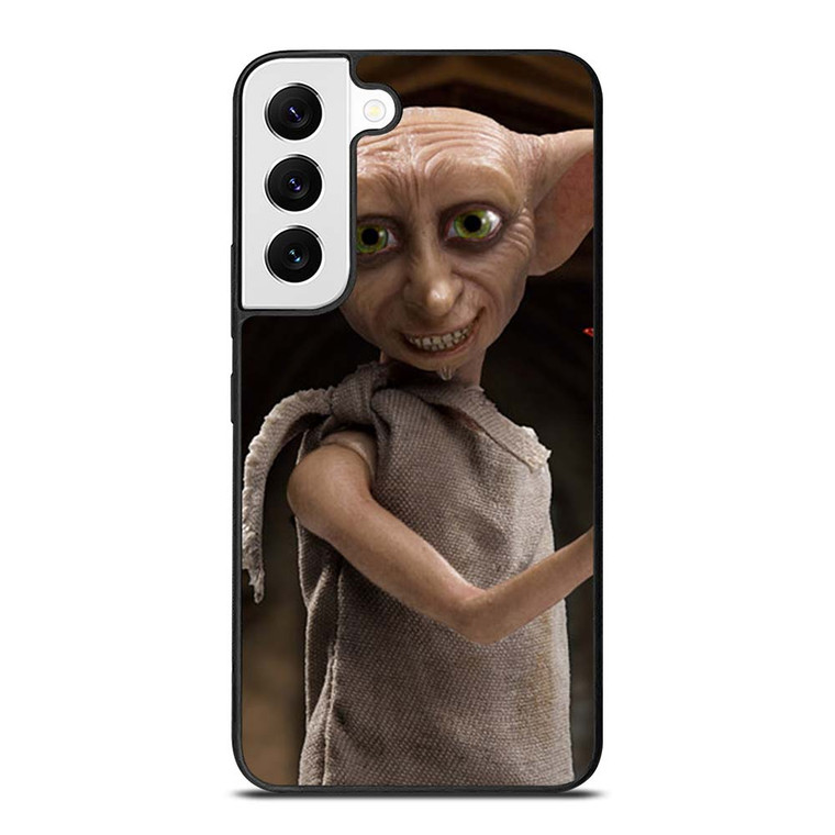 DOBBY HARRY POTTER  Samsung Galaxy S22 Case Cover