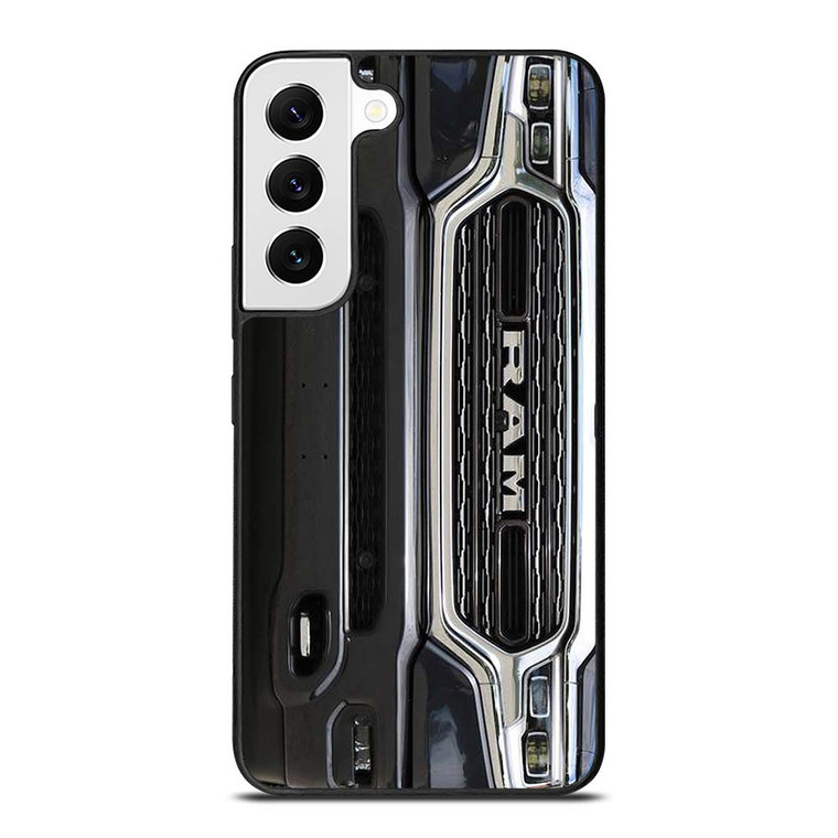DODGE RAM 1500 FRONT VEIW Samsung Galaxy S22 Case Cover