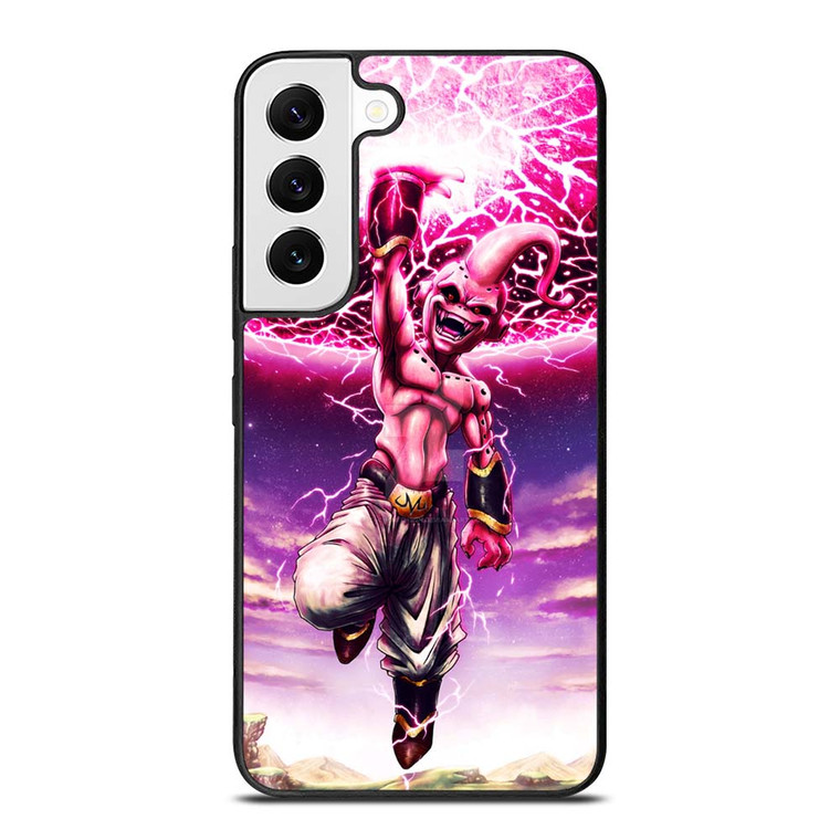 DRAGON BALL MAJIN BOO ANIME Samsung Galaxy S22 Case Cover