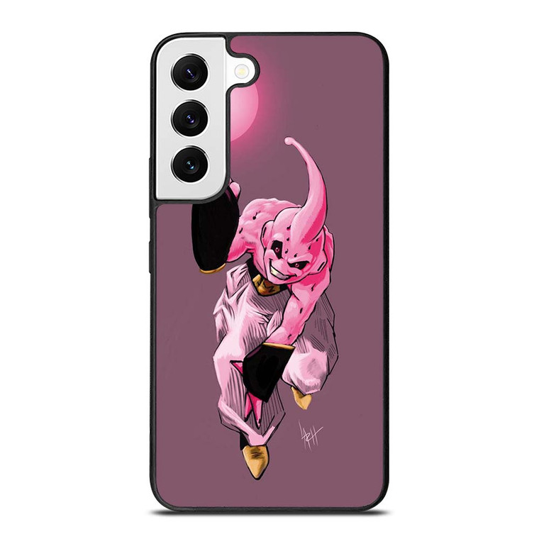DRAGON BALL MAJIN BOO CARTOON Samsung Galaxy S22 Case Cover