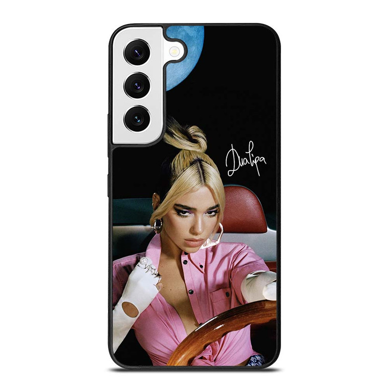 DUA LIPA FUTURE NOSTALGIA Samsung Galaxy S22 Case Cover