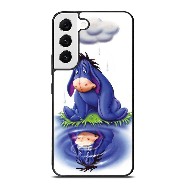EEYORE DONKEY SAID Samsung Galaxy S22 Case Cover