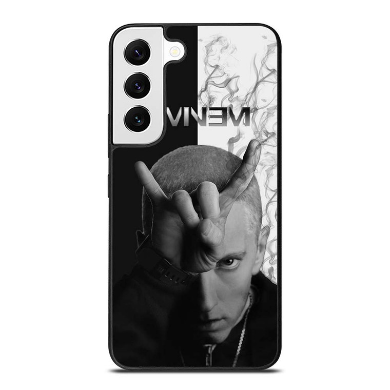 EMINEM RAPPER  Samsung Galaxy S22 Case Cover
