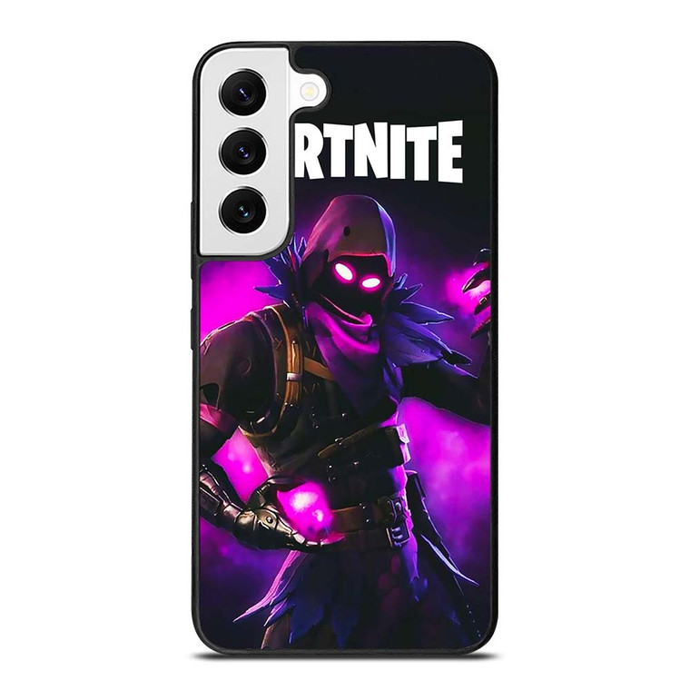 FORTNITE BATTLE ROYALE  Samsung Galaxy S22 Case Cover
