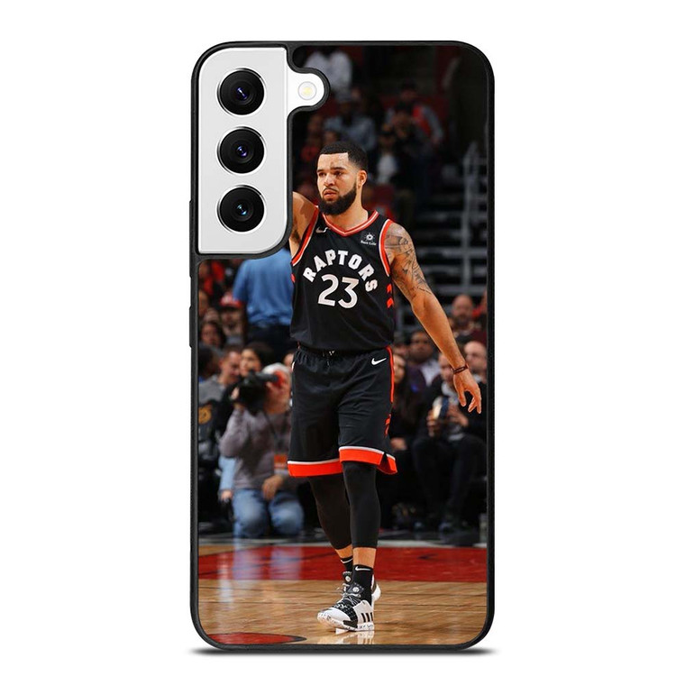 FRED VANVLEET TORONTO RAPTORS Samsung Galaxy S22 Case Cover