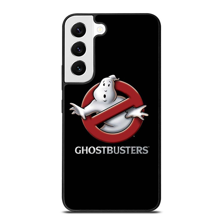 GHOSBUSTERS EMBLEM Samsung Galaxy S22 Case Cover