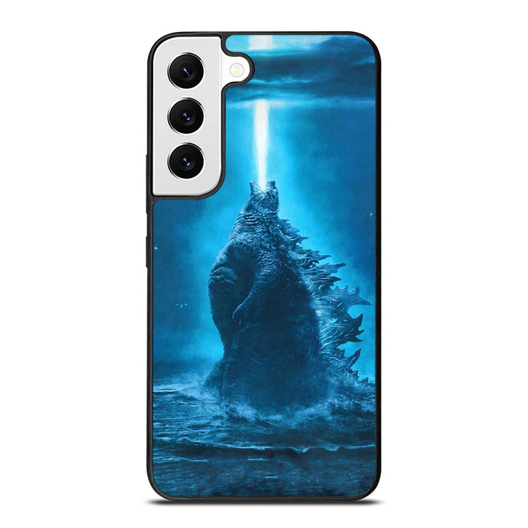 GODZILLA 2 KING OF THE MONSTERS Samsung Galaxy S22 Case Cover