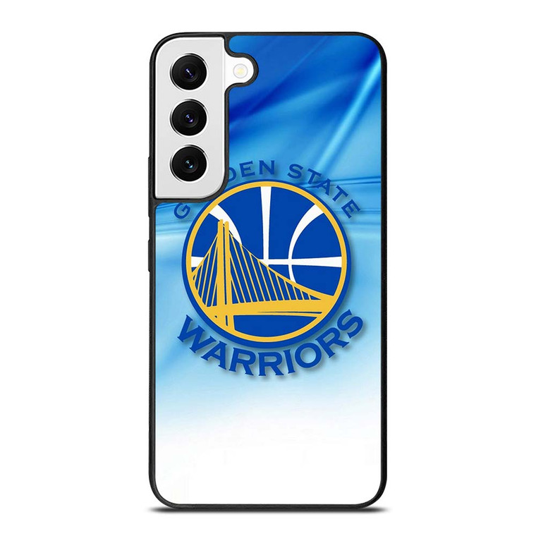 GOLDEN STATE WARRIORS NBA 2 Samsung Galaxy S22 Case Cover