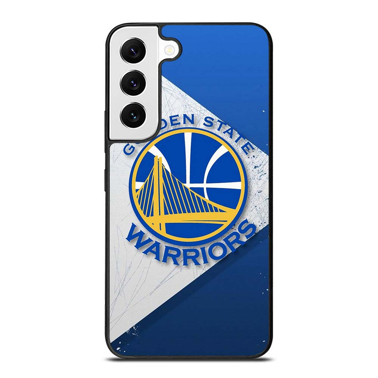 GOLDEN STATE WARRIORS NBA Samsung Galaxy S22 Case Cover