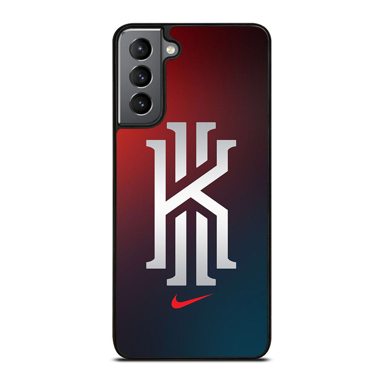 KYRIE IRVING BROOKLYN NIKE Samsung Galaxy S21 Plus Case Cover