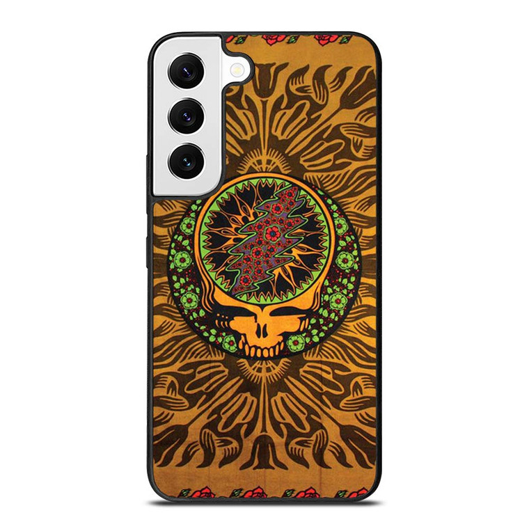 GRATEFUL DEAD ART Samsung Galaxy S22 Case Cover