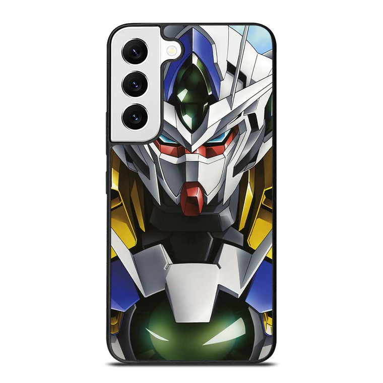 GUNDAM ANIME Samsung Galaxy S22 Case Cover