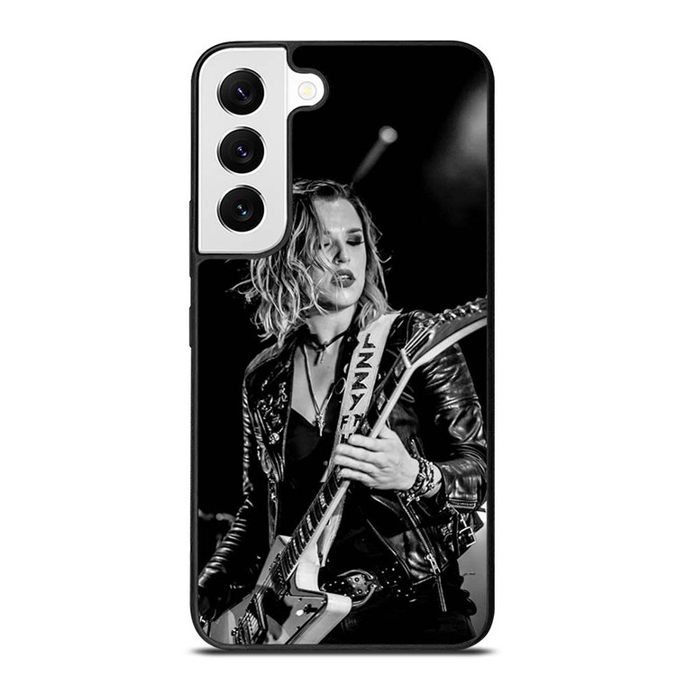 HALESTORM LZZY BAND Samsung Galaxy S22 Case Cover