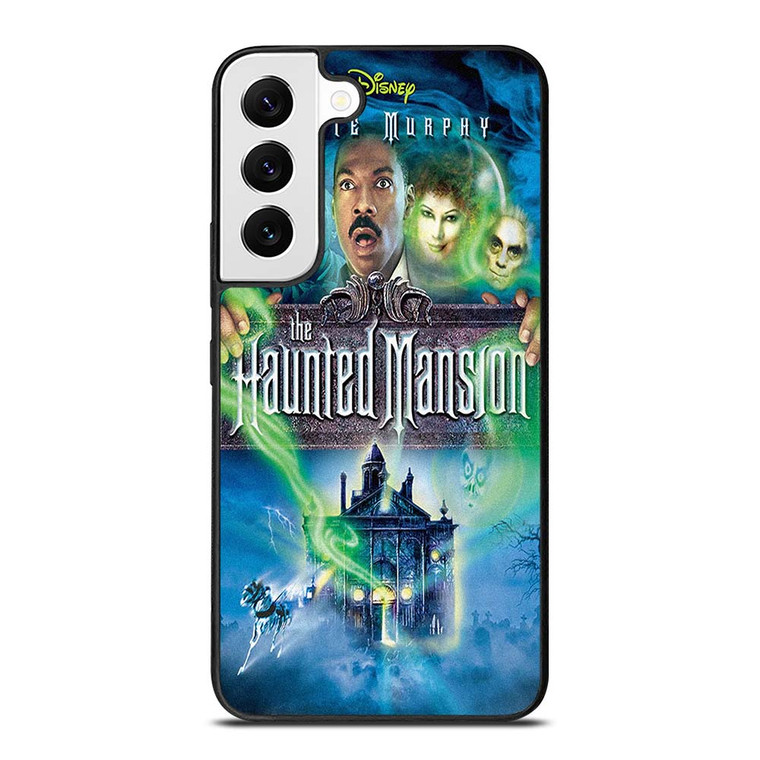 HAUNTED MANSION EDDIE MURPHY Samsung Galaxy S22 Case Cover