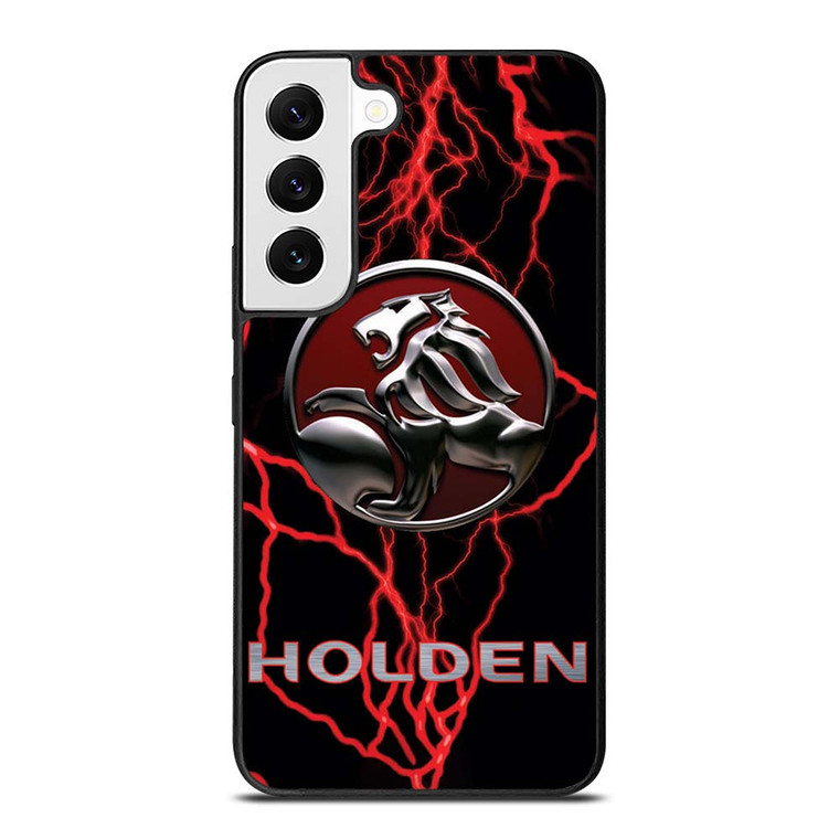 HOLDEN SYMBOL Samsung Galaxy S22 Case Cover