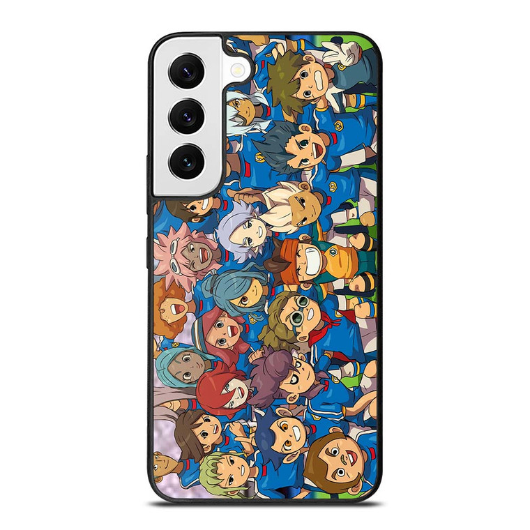 INAZUMA ELEVEN ANIME Samsung Galaxy S22 Case Cover