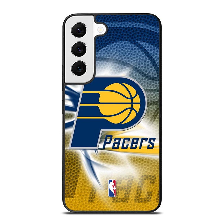 INDIANA PACERS NBA TEAM Samsung Galaxy S22 Case Cover