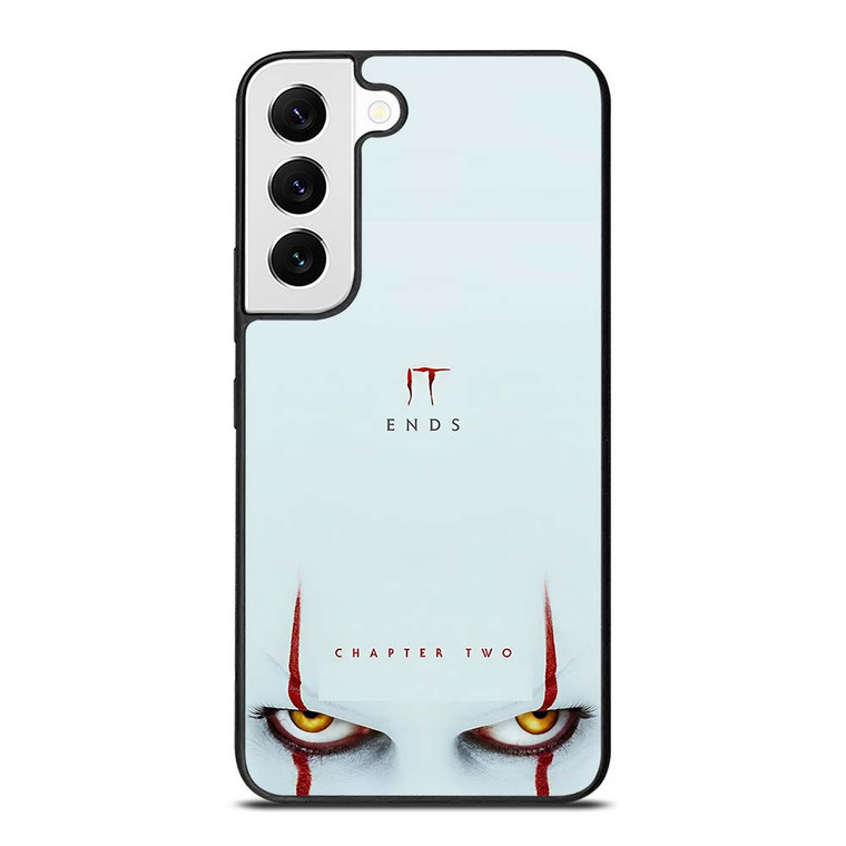 IT END CHAPTER TWO CLOWN Samsung Galaxy S22 Case Cover