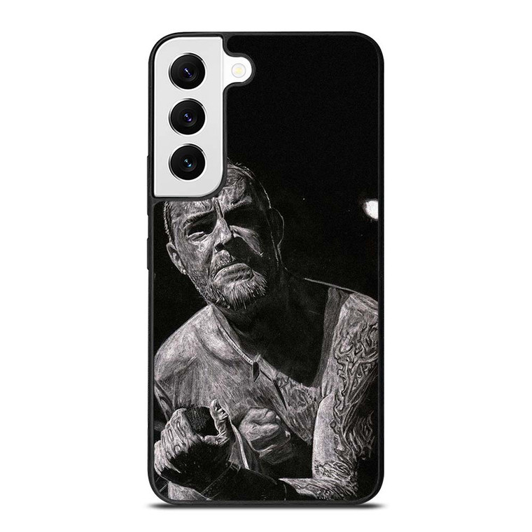 IVAN MOODY FIVE FINGER DEATH PUNCH Samsung Galaxy S22 Case Cover