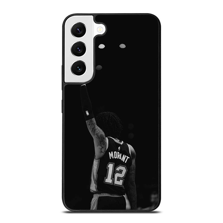 JA MORANT MEMPHIS GRIZZLIES NBA Samsung Galaxy S22 Case Cover