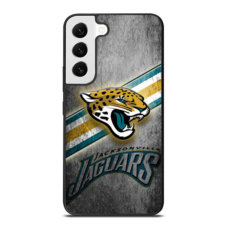 JACKSONVILLE JAGUARS SYMBOL Samsung Galaxy S22 Case Cover