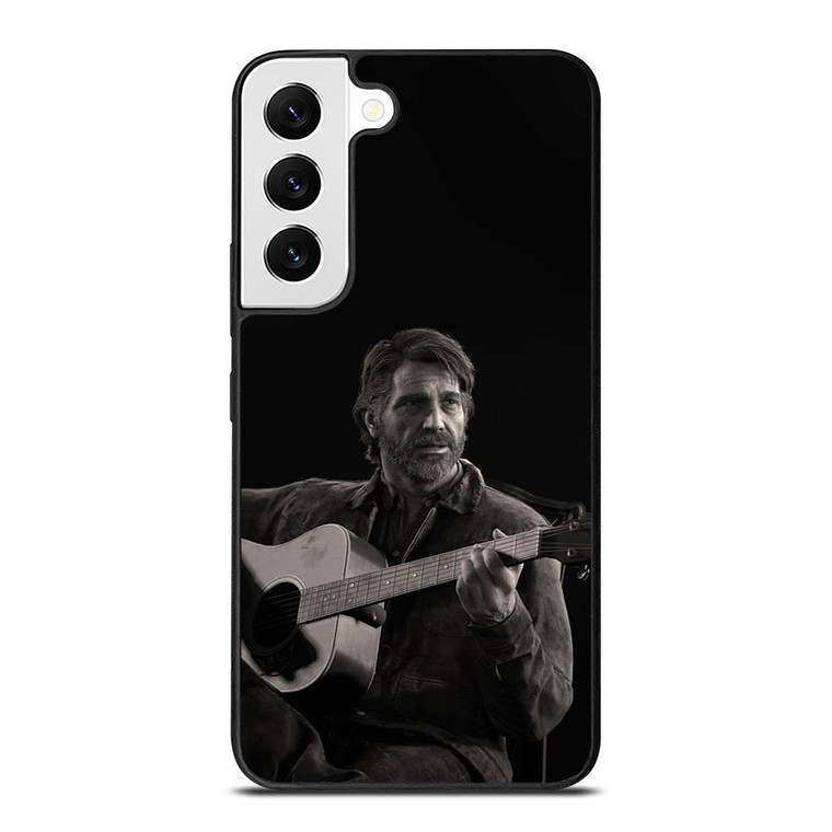 JOEL MILLER THE LAST OF US PART 2 Samsung Galaxy S22 Case Cover