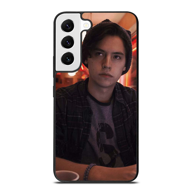 JUGHEAD JONES RIVERDALE COOL 2 Samsung Galaxy S22 Case Cover