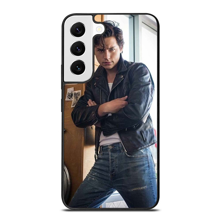 JUGHEAD JONES RIVERDALE Samsung Galaxy S22 Case Cover