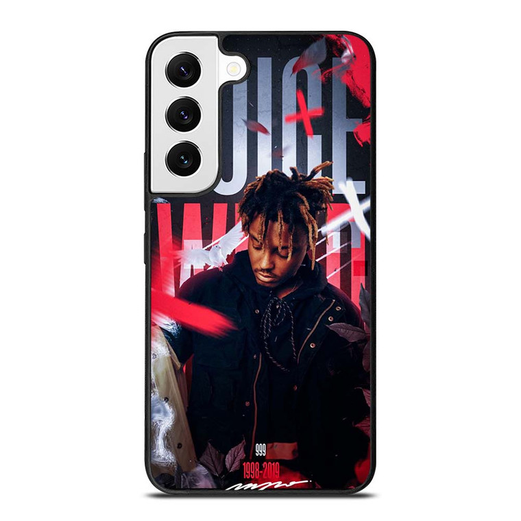 JUICE WRLD SINGER RIP Samsung Galaxy S22 Case Cover