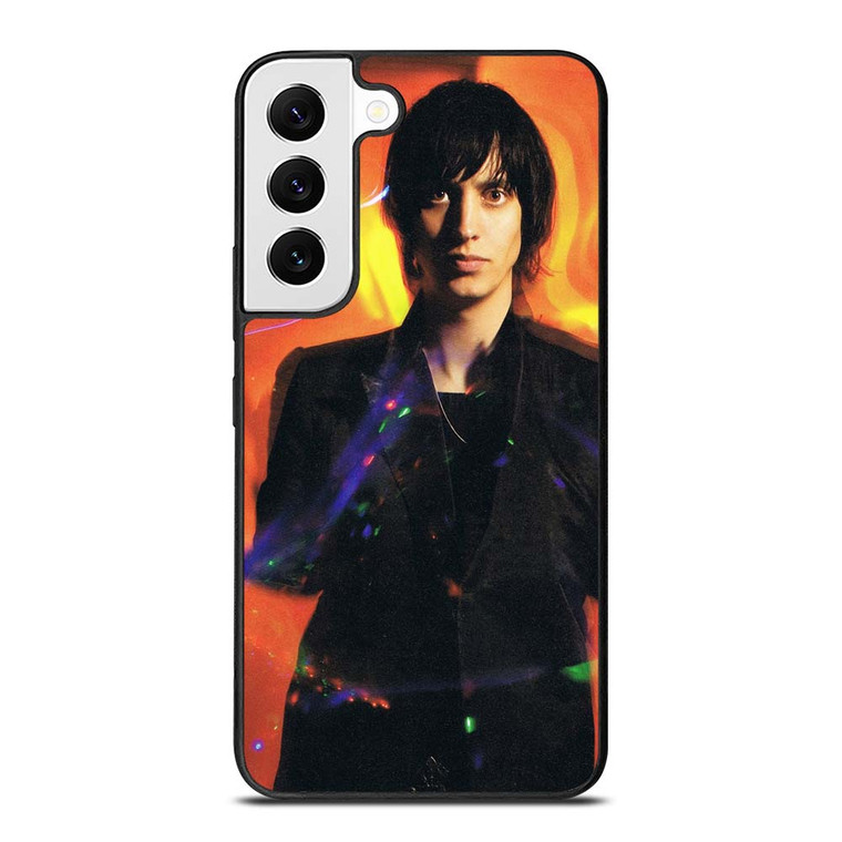 JULIAN CASABLANCA THE STROKES 2 Samsung Galaxy S22 Case Cover
