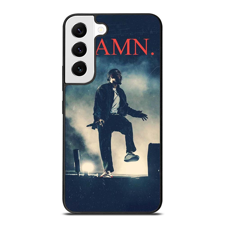 KENDRICK LAMAR DAMN Samsung Galaxy S22 Case Cover