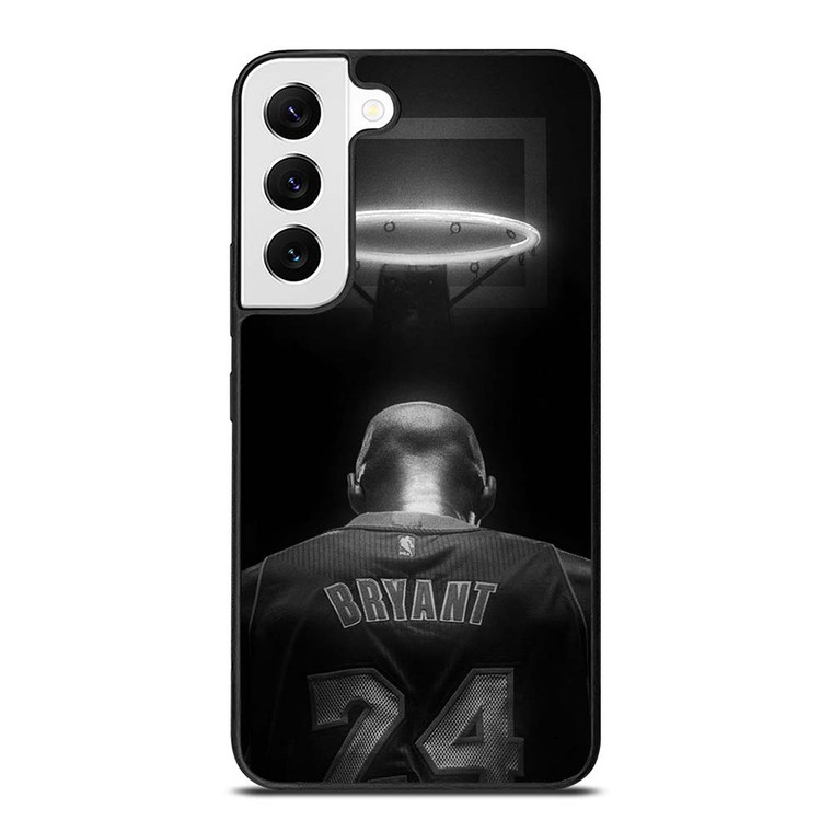KOBE BRYANT RING REST Samsung Galaxy S22 Case Cover
