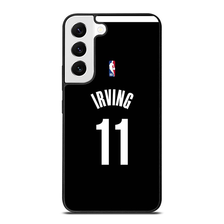 KYRIE IRVING BROOKLYN NETS NBA Samsung Galaxy S22 Case Cover