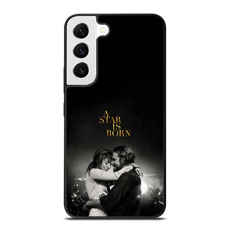 LADY GAGA A STAR IS BORN Samsung Galaxy S22 Case Cover LADY GAGA A STAR IS BORN Samsung Galaxy S22 Case Cover
