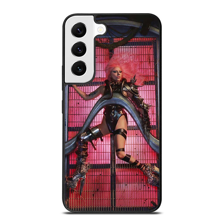 LADY GAGA Samsung Galaxy S22 Case Cover
