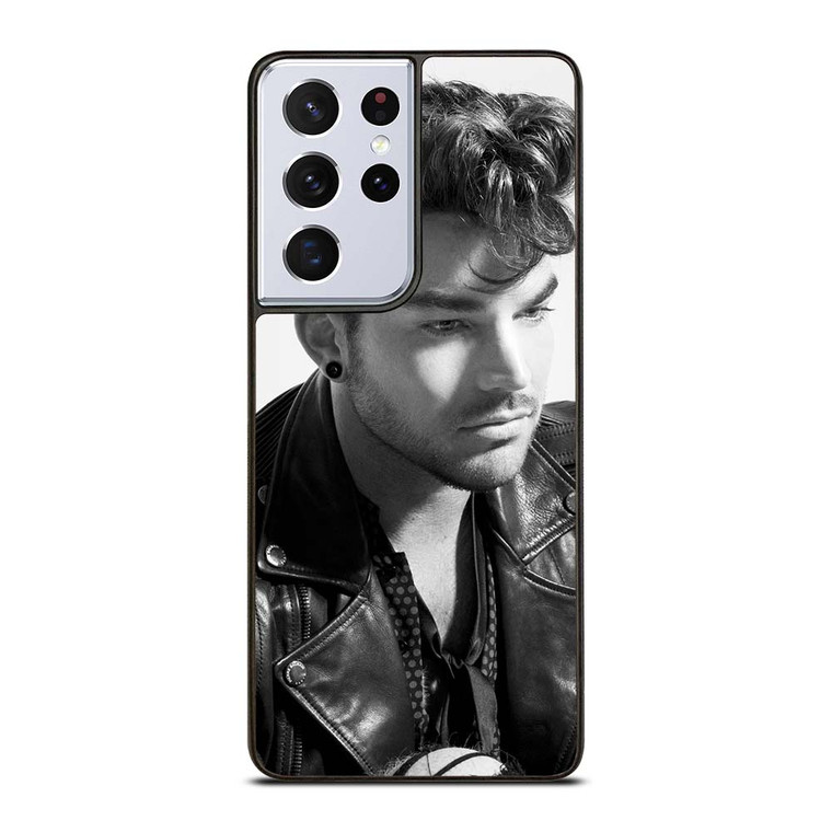 ADAM LAMBERT COOL Samsung Galaxy S21 Ultra Case Cover