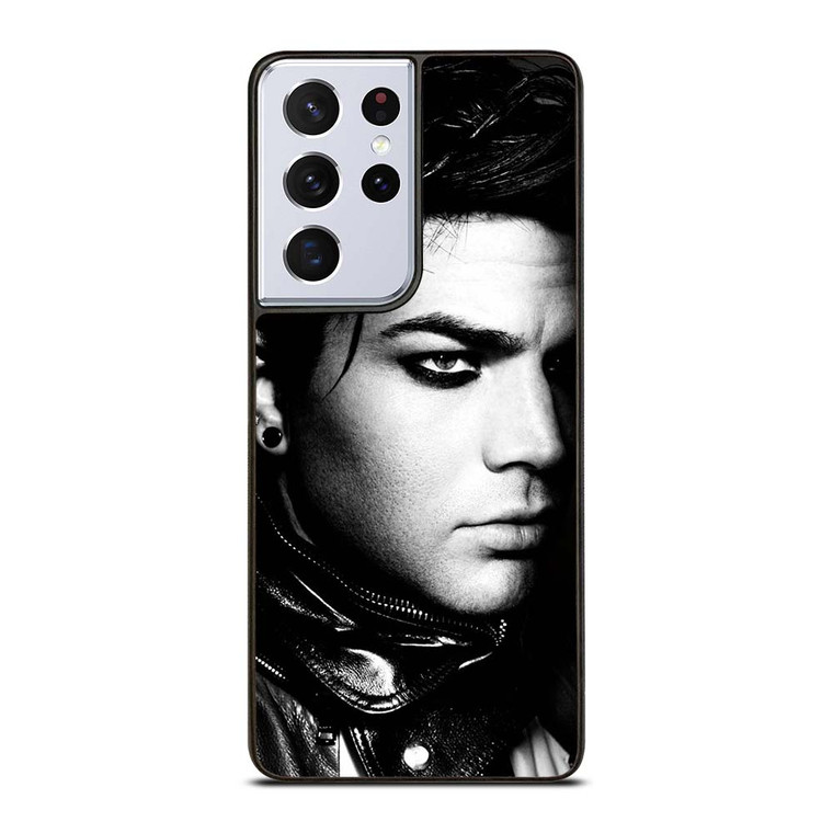 ADAM LAMBERT SINGER Samsung Galaxy S21 Ultra Case Cover