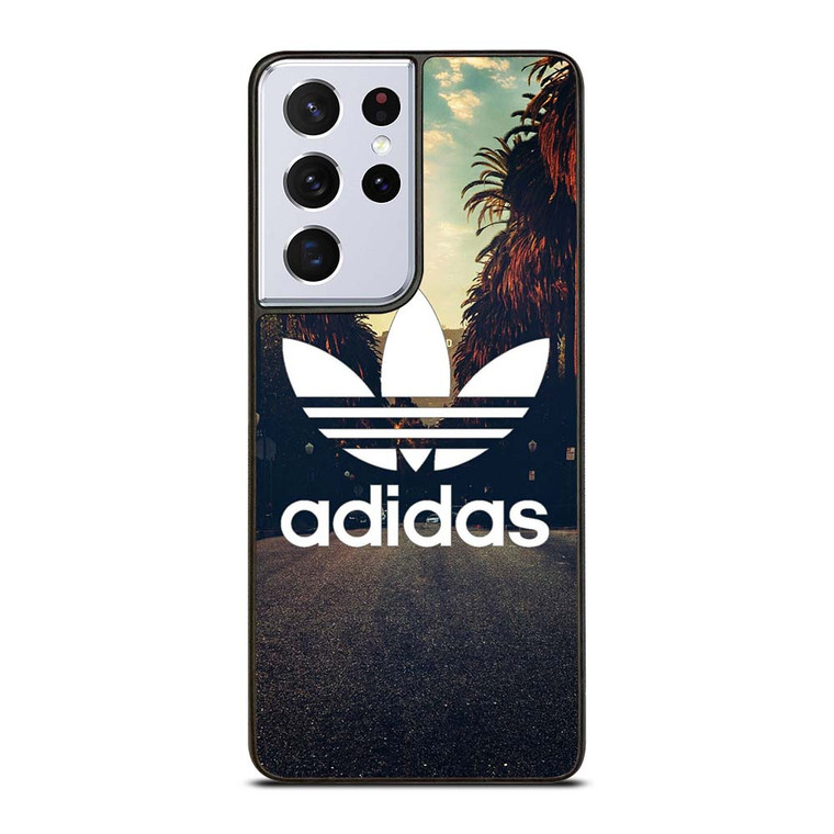 ADIDAS CITY LOGO Samsung Galaxy S21 Ultra Case Cover