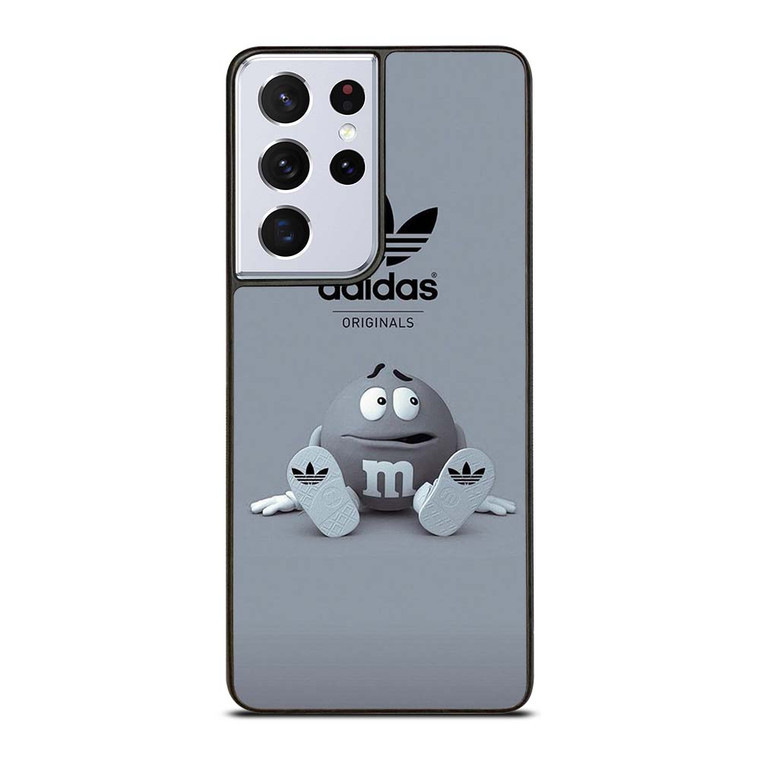 ADIDAS M&M CANDY Samsung Galaxy S21 Ultra Case Cover