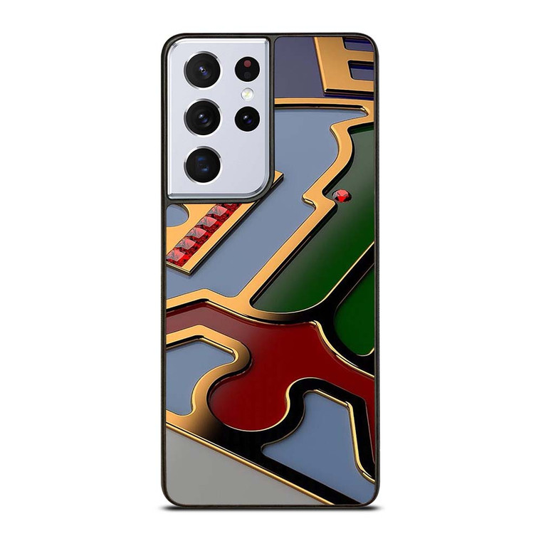 ALFA ROMEO ICON EMBLEM Samsung Galaxy S21 Ultra Case Cover
