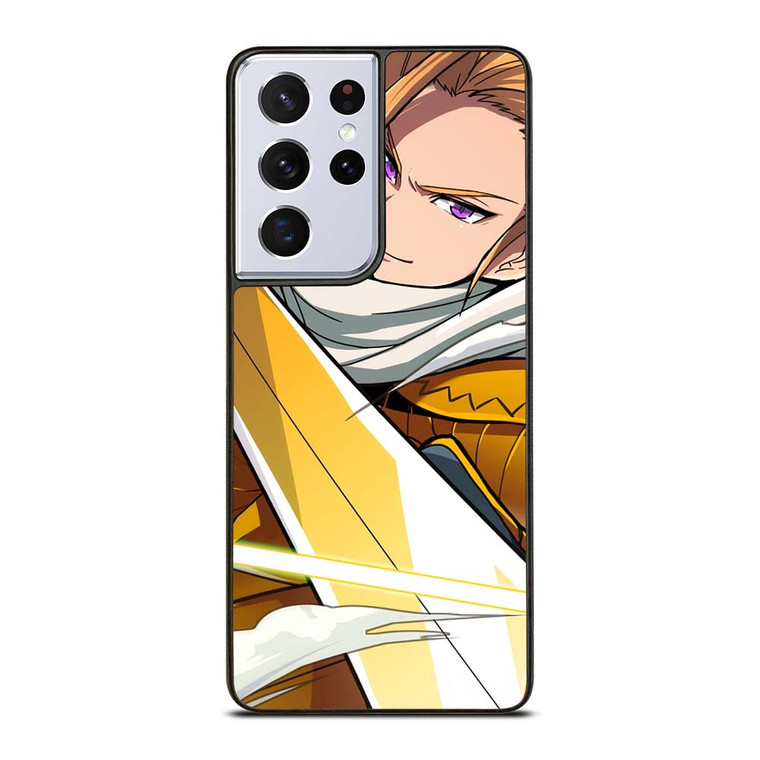 ARTHUR PENDRAGON SEVEN DEADLY SINS ANIME Samsung Galaxy S21 Ultra Case Cover