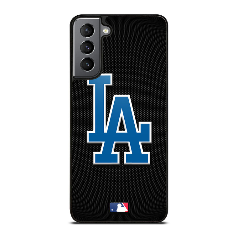 LOS ANGELES DODGERS BASEBALL TEAM Samsung Galaxy S21 Plus Case Cover