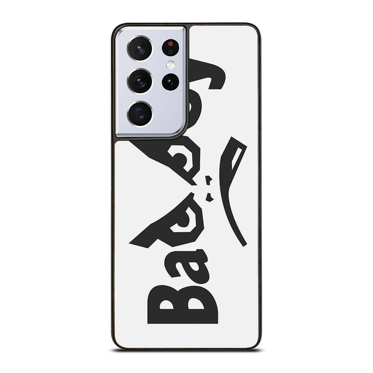 BAD BOY FIGHTING MMA ICON Samsung Galaxy S21 Ultra Case Cover