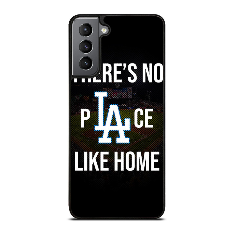 LOS ANGELES DODGERS MLB BASEBALL Samsung Galaxy S21 Plus Case Cover